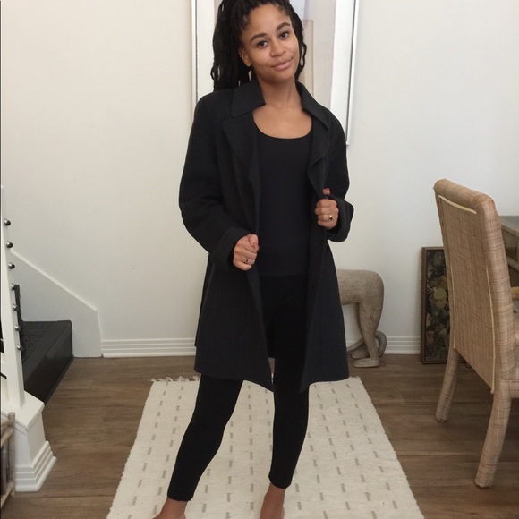 Ellen Tracy Coat - Picture 9 of 13